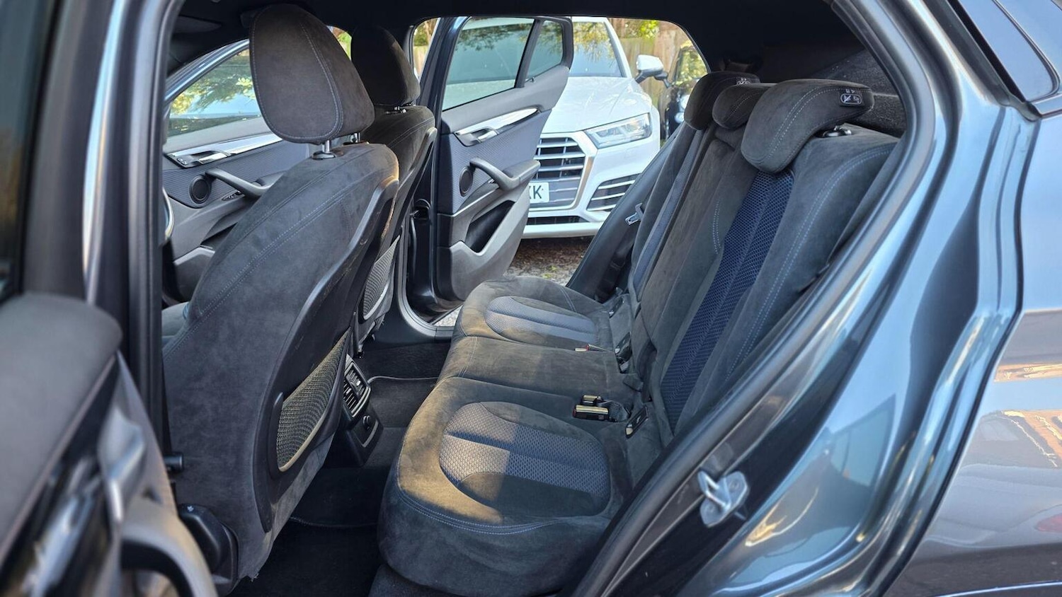 Used BMW X2 2018 for sale - 76461555: Photo 17