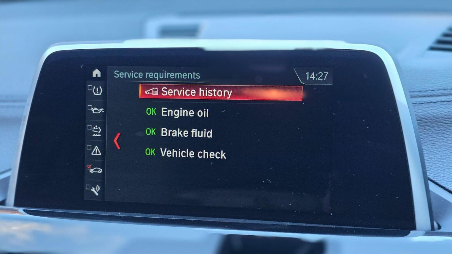 Used BMW X2 2018 for sale - 76461555: Photo 25