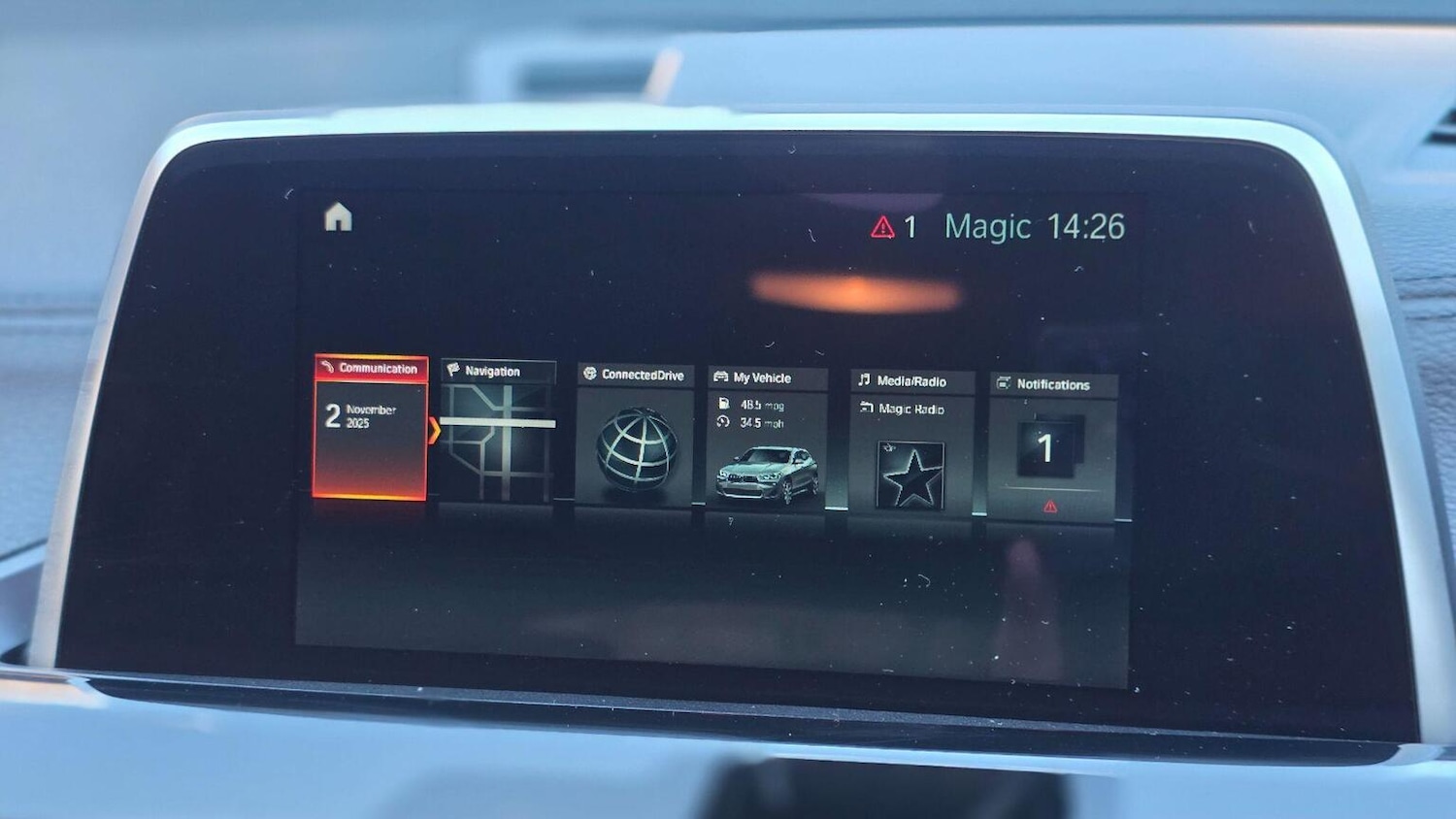 Used BMW X2 2018 for sale - 76461555: Photo 28