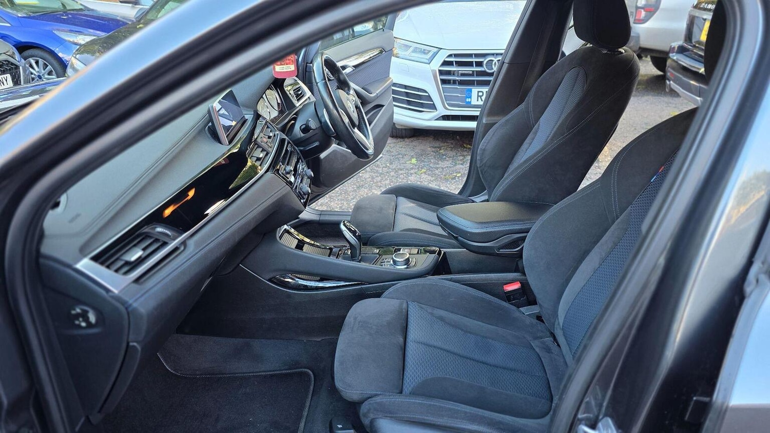 Used BMW X2 2018 for sale - 76461555: Photo 31