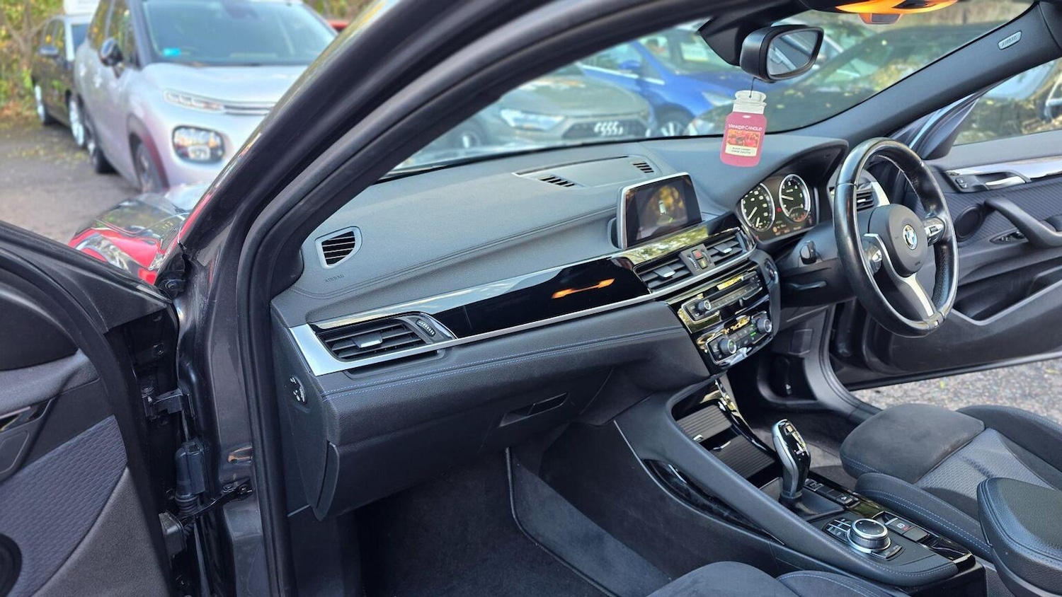 Used BMW X2 2018 for sale - 76461555: Photo 32