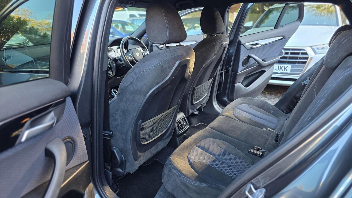 Used BMW X2 2018 for sale - 76461555: Photo 34