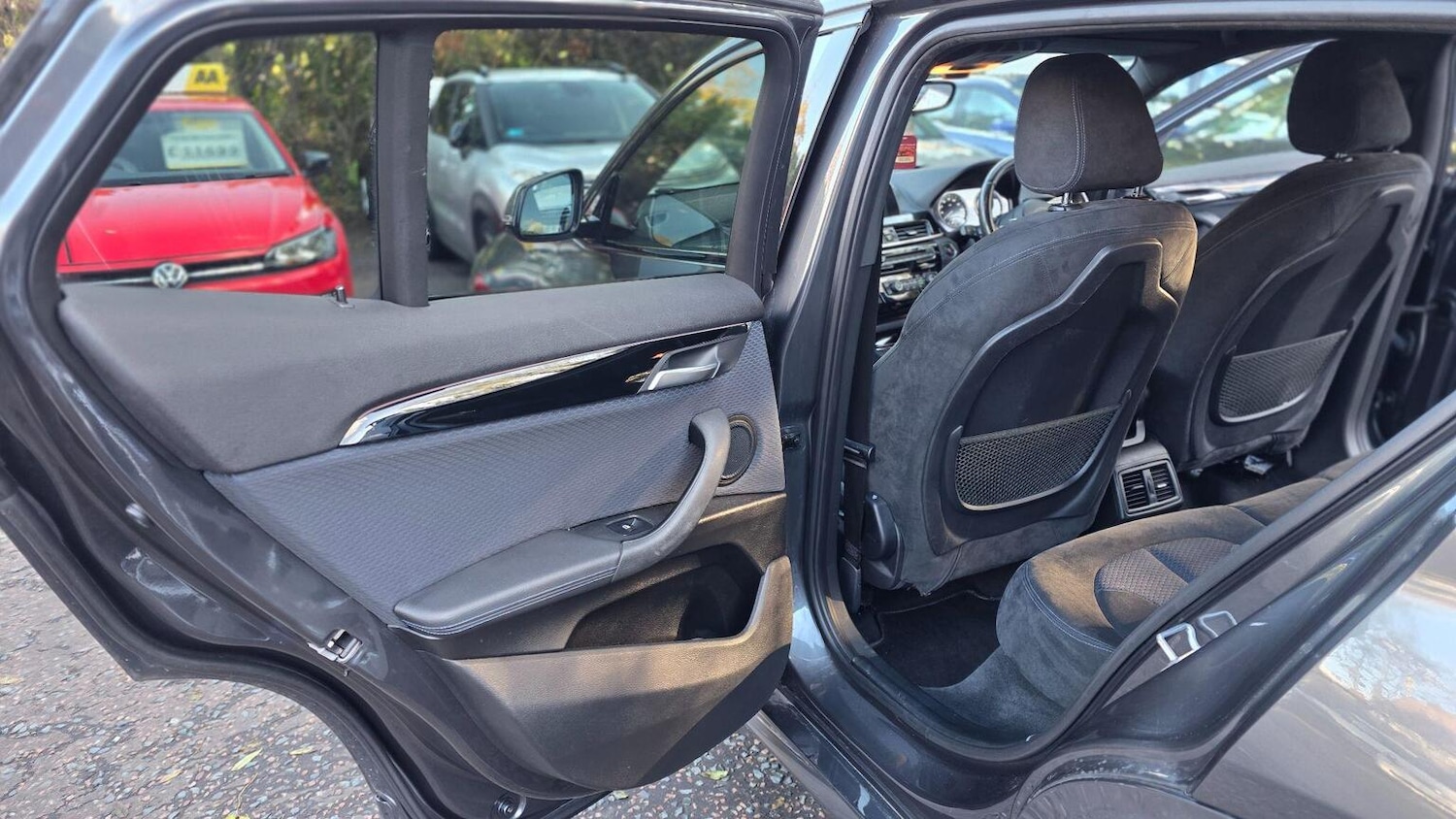 Used BMW X2 2018 for sale - 76461555: Photo 35