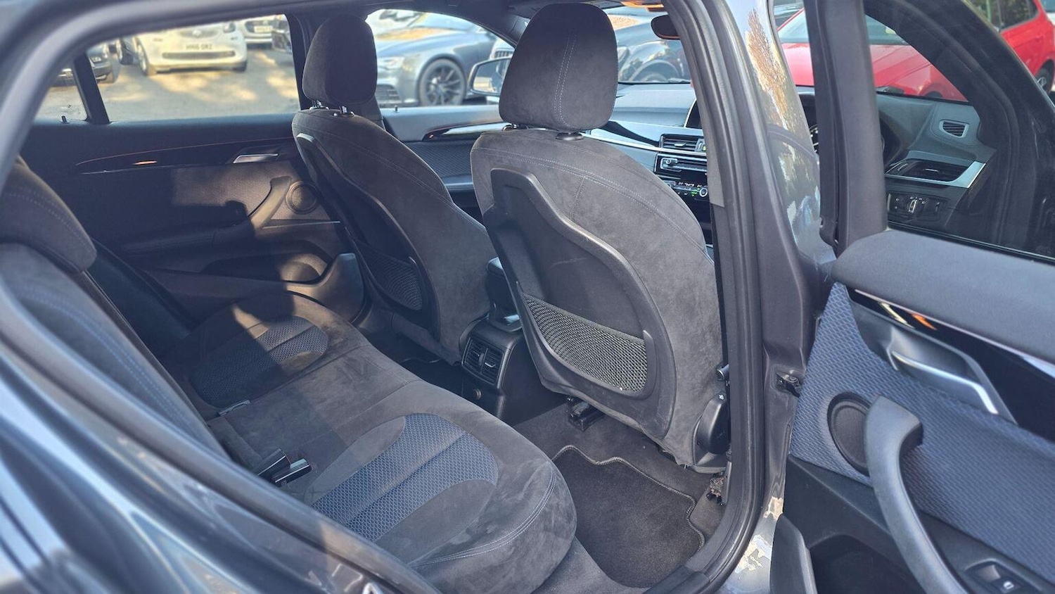 Used BMW X2 2018 for sale - 76461555: Photo 36