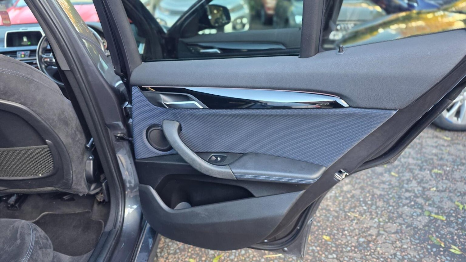 Used BMW X2 2018 for sale - 76461555: Photo 37