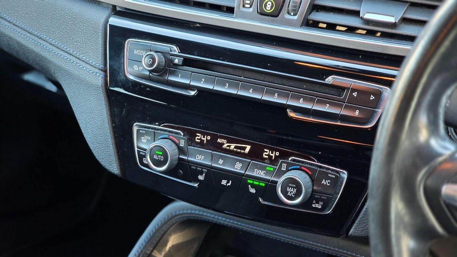 Used BMW X2 2018 for sale - 76461555: Photo 39