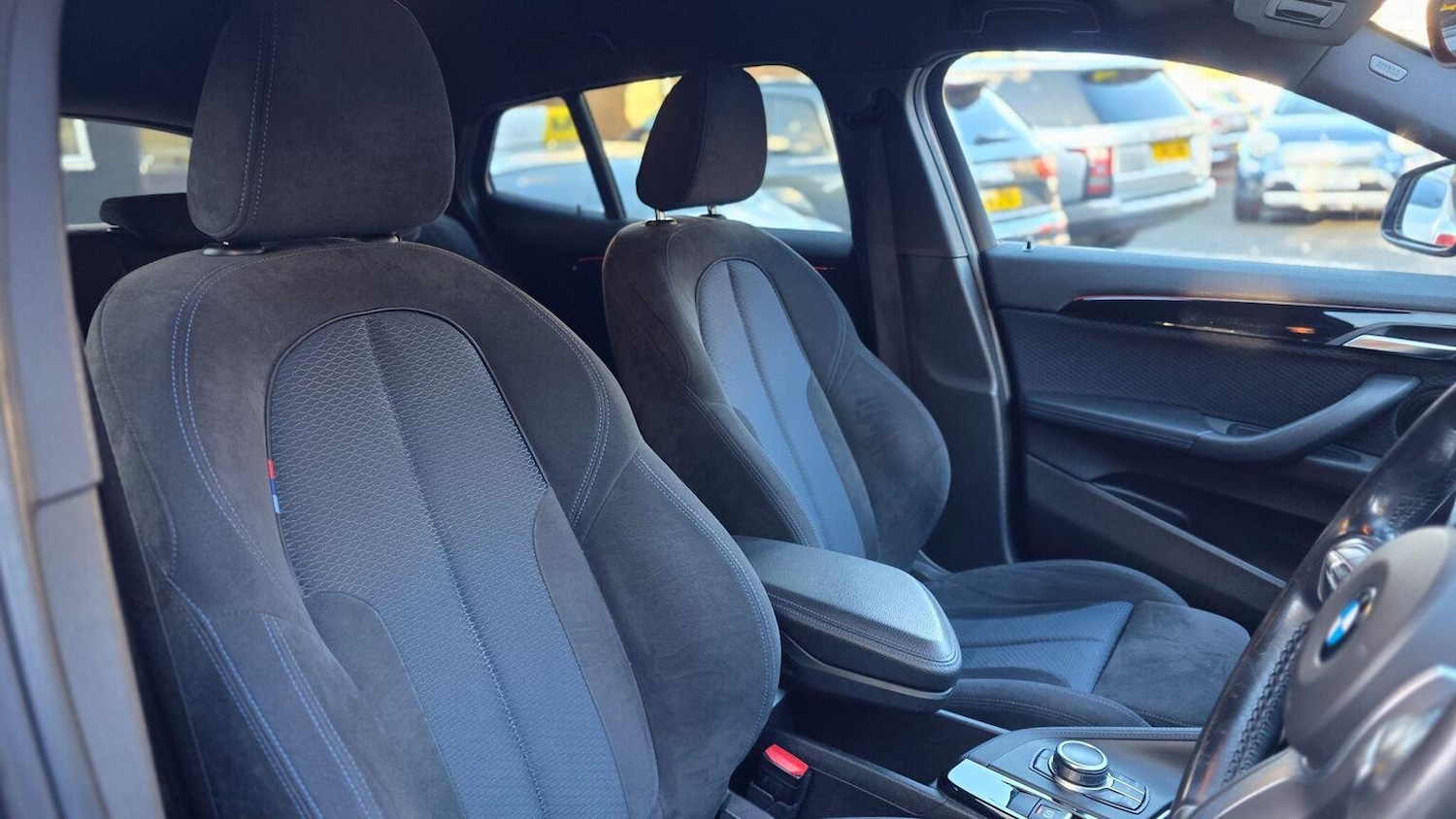 Used BMW X2 2018 for sale - 76461555: Photo 43