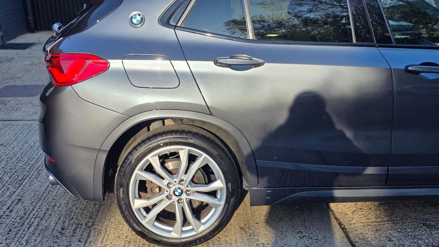 Used BMW X2 2018 for sale - 76461555: Photo 50