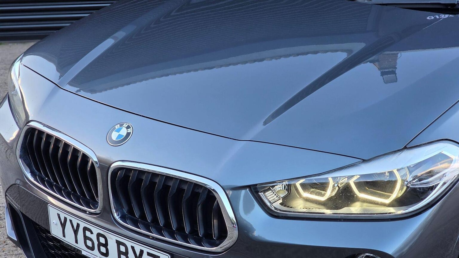 Used BMW X2 2018 for sale - 76461555: Photo 69