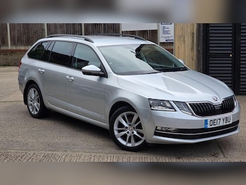 Used Skoda Octavia 2017 for sale - 78229062: Photo