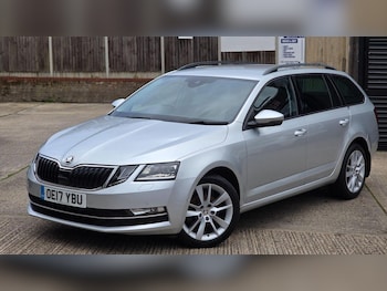 Used Skoda Octavia 2017 for sale - 78229062: Photo
