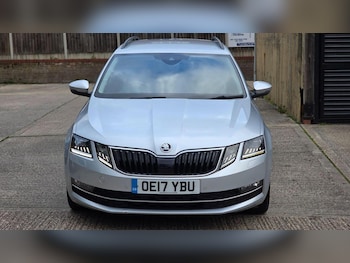 Used Skoda Octavia 2017 for sale - 78229062: Photo