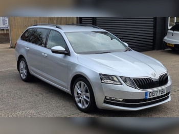 Used Skoda Octavia 2017 for sale - 78229062: Photo