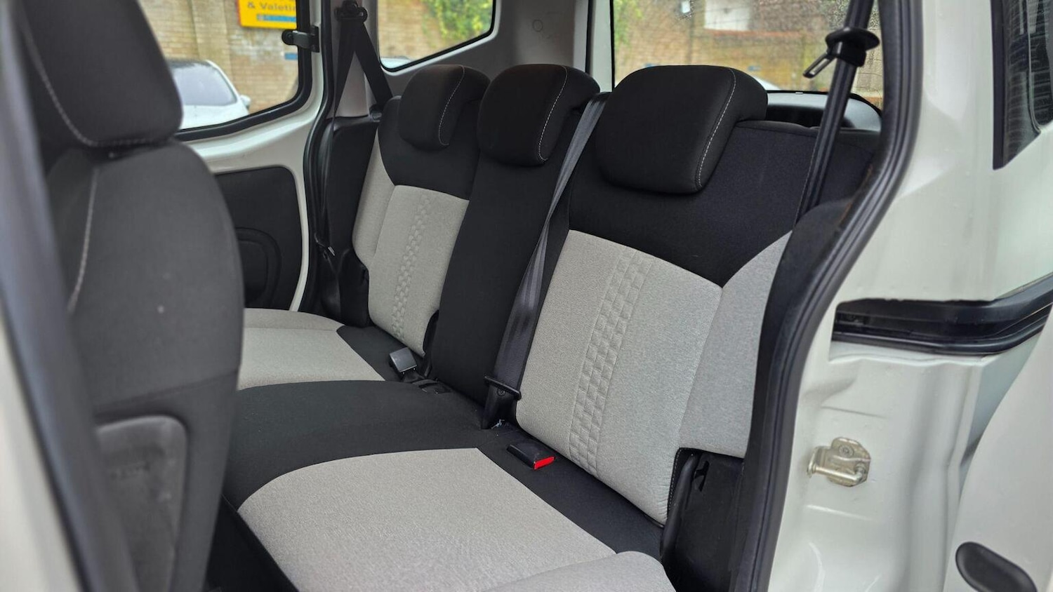 Used Fiat Qubo 2018 for sale - 76712495: Photo 12