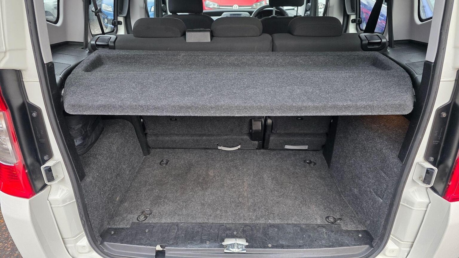 Used Fiat Qubo 2018 for sale - 76712495: Photo 15