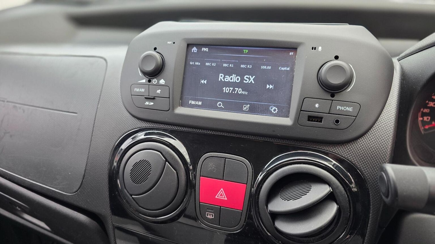 Used Fiat Qubo 2018 for sale - 76712495: Photo 18