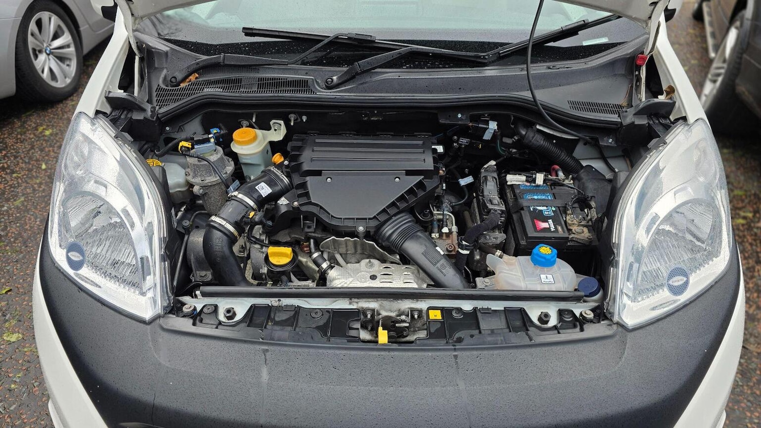 Used Fiat Qubo 2018 for sale - 76712495: Photo 19