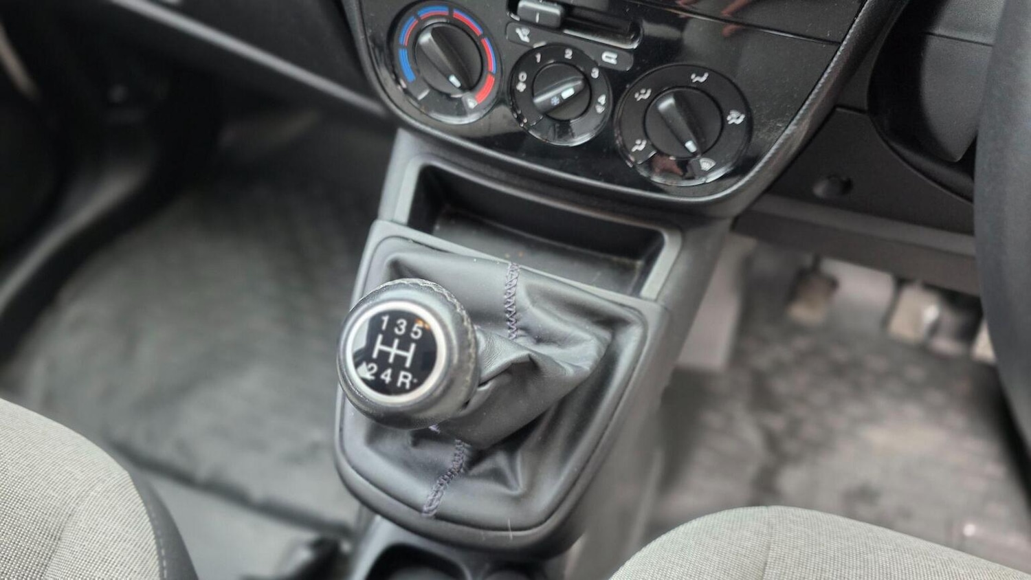 Used Fiat Qubo 2018 for sale - 76712495: Photo 20