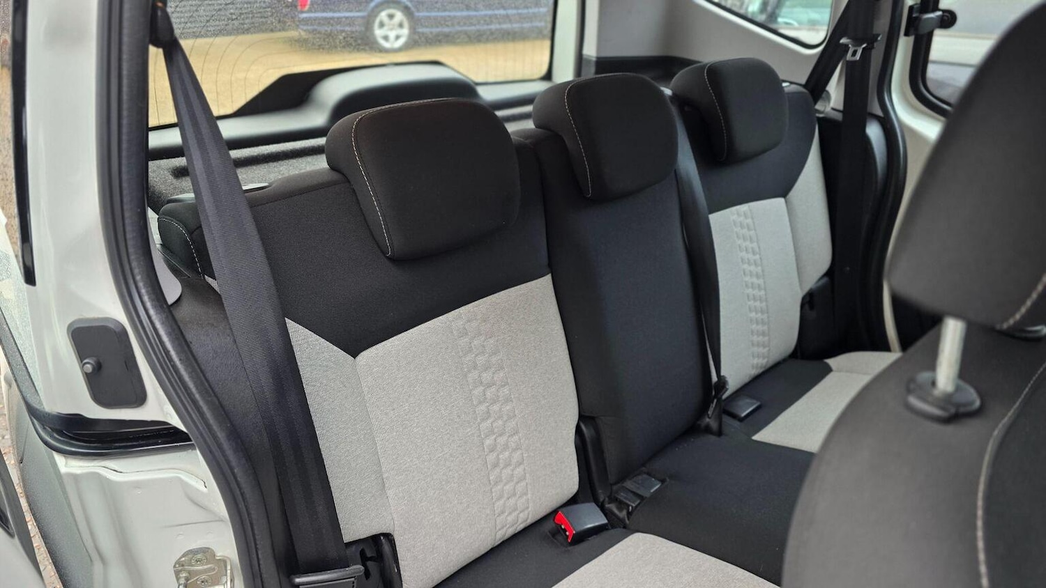 Used Fiat Qubo 2018 for sale - 76712495: Photo 21