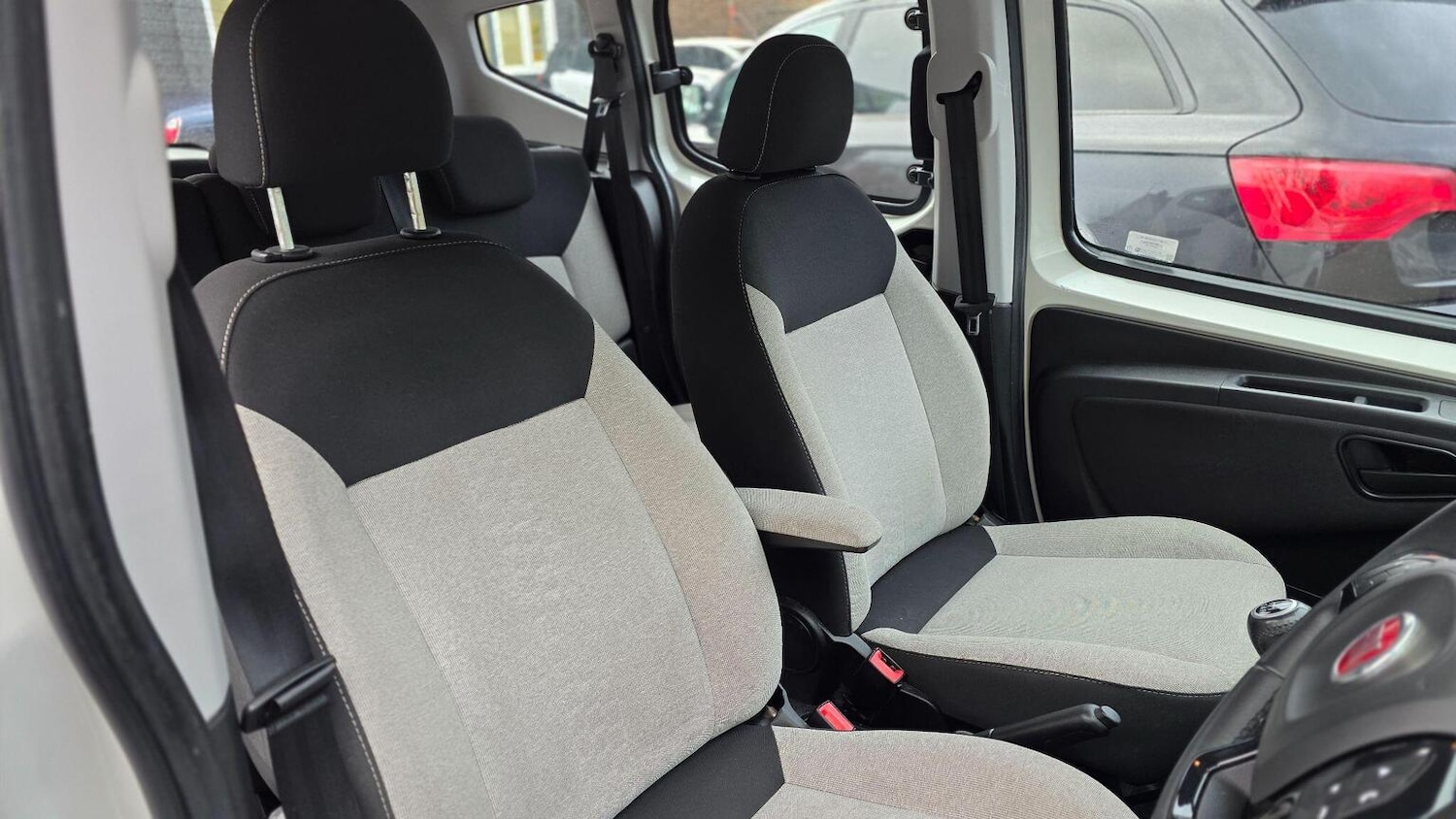 Used Fiat Qubo 2018 for sale - 76712495: Photo 22