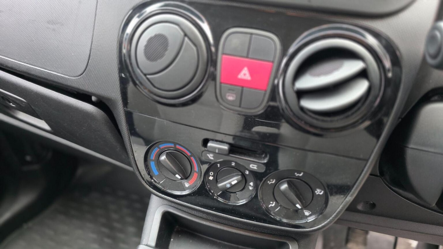 Used Fiat Qubo 2018 for sale - 76712495: Photo 23