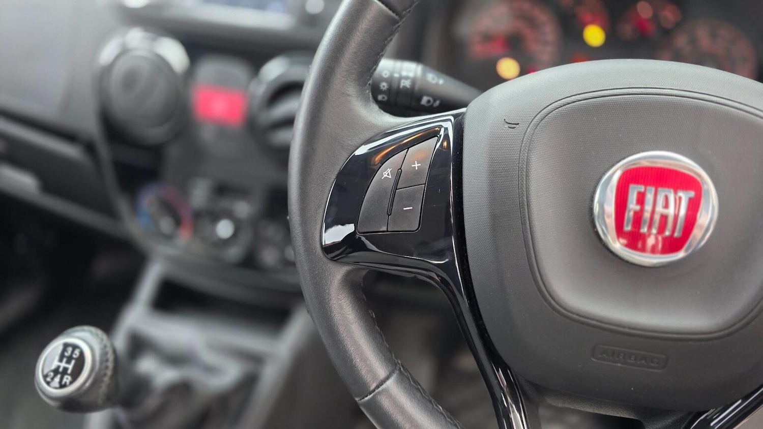 Used Fiat Qubo 2018 for sale - 76712495: Photo 24