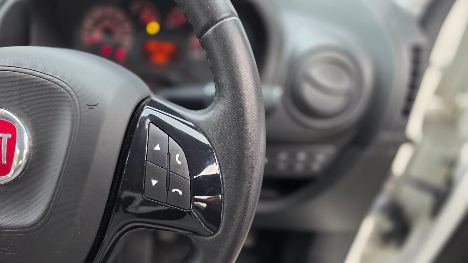 Used Fiat Qubo 2018 for sale - 76712495: Photo 25