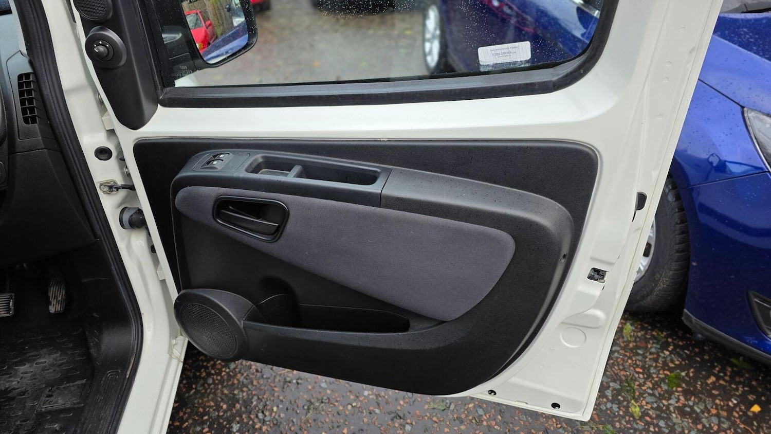 Used Fiat Qubo 2018 for sale - 76712495: Photo 28