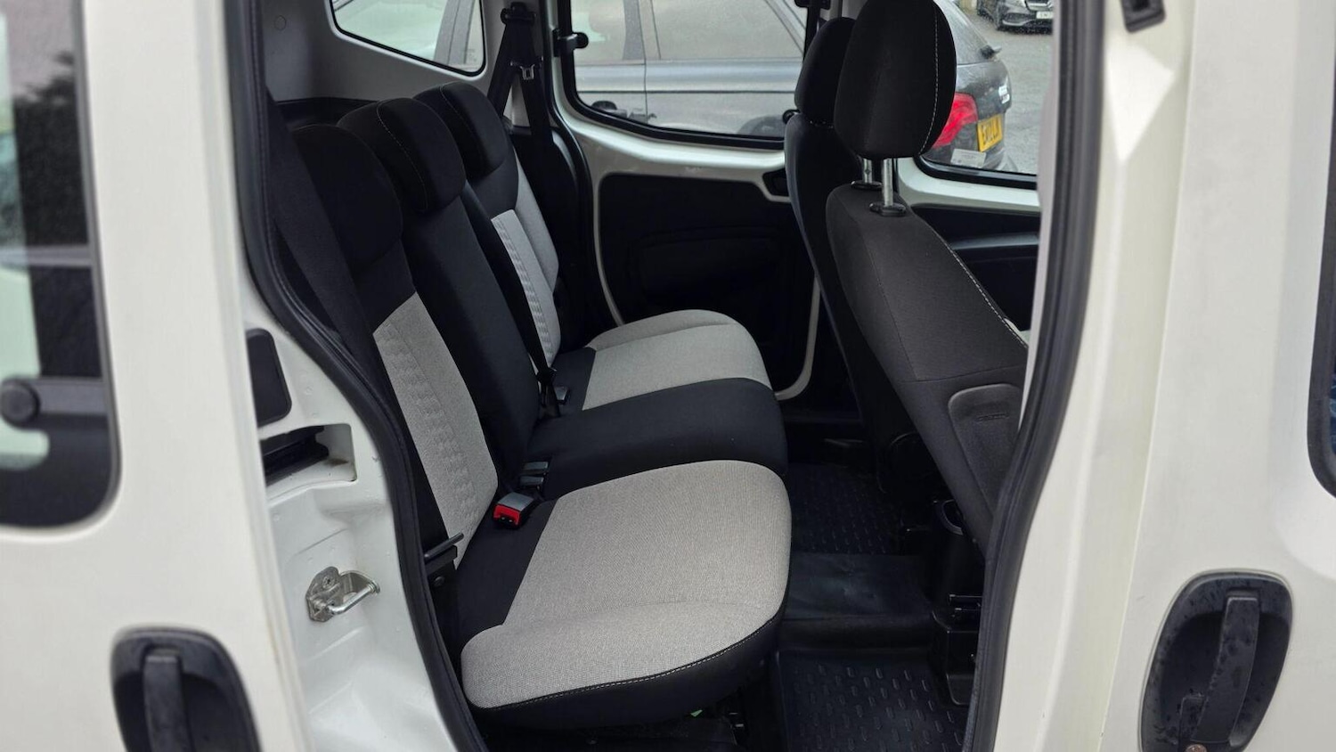 Used Fiat Qubo 2018 for sale - 76712495: Photo 29