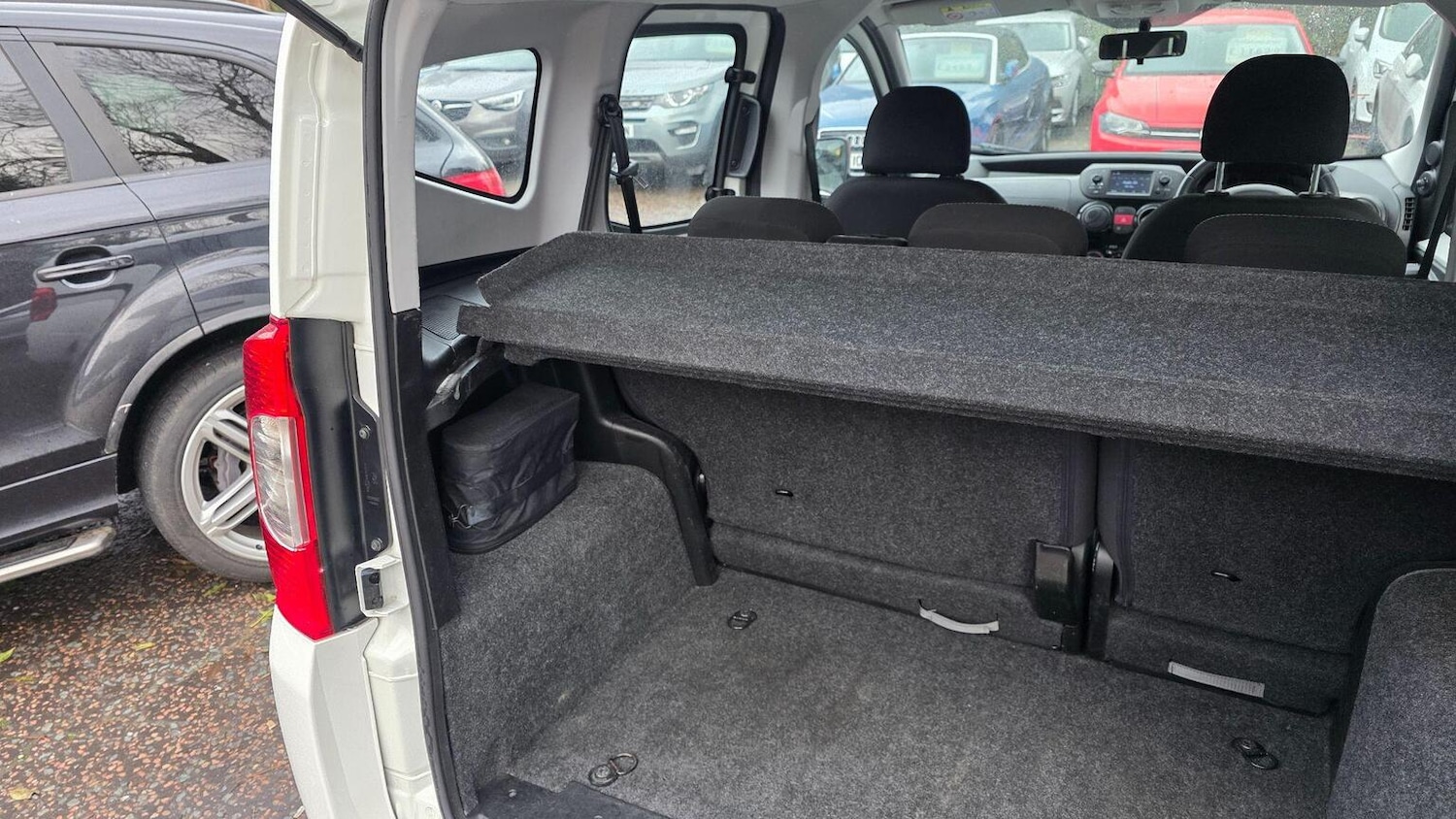 Used Fiat Qubo 2018 for sale - 76712495: Photo 31