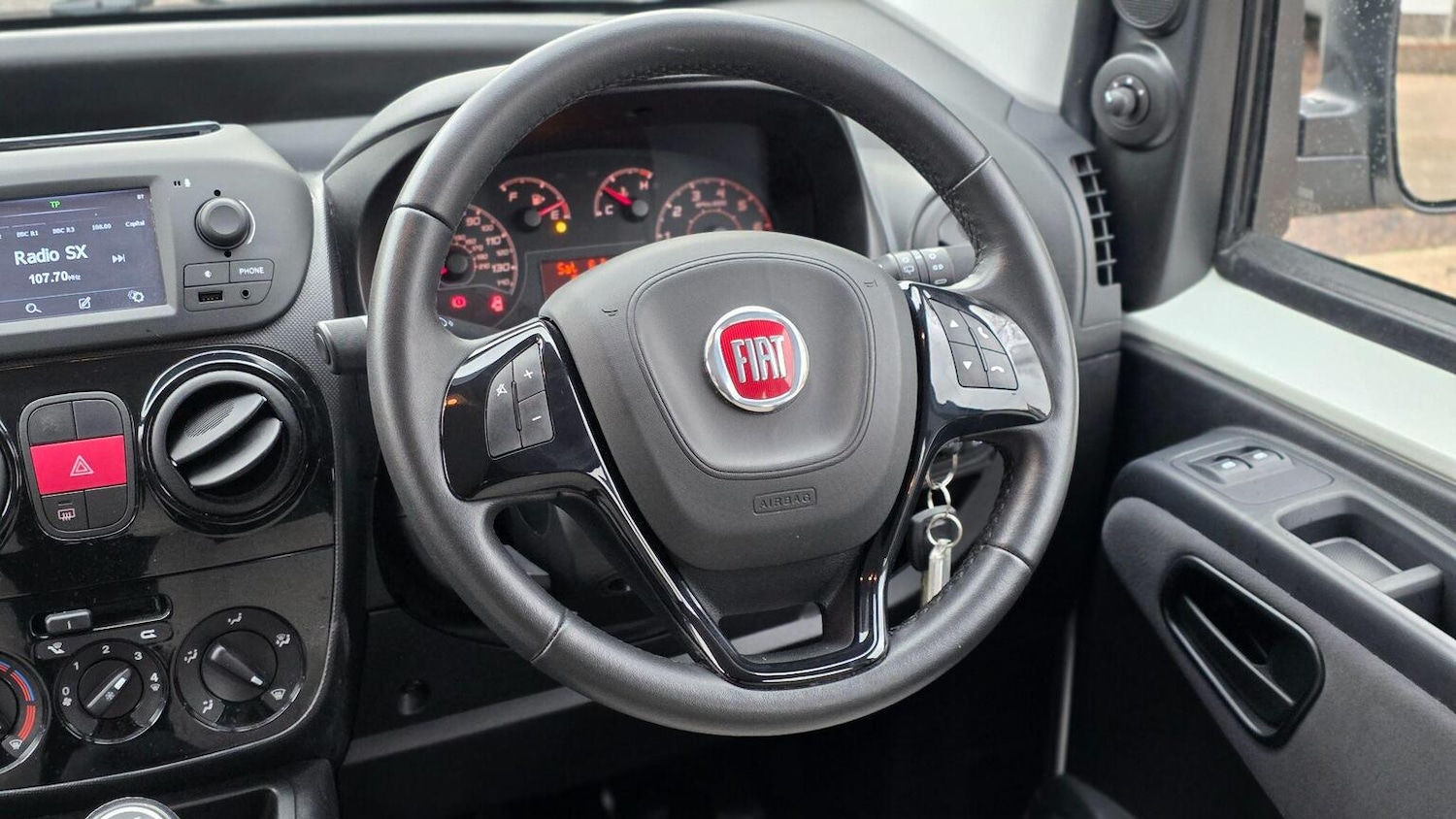 Used Fiat Qubo 2018 for sale - 76712495: Photo 32