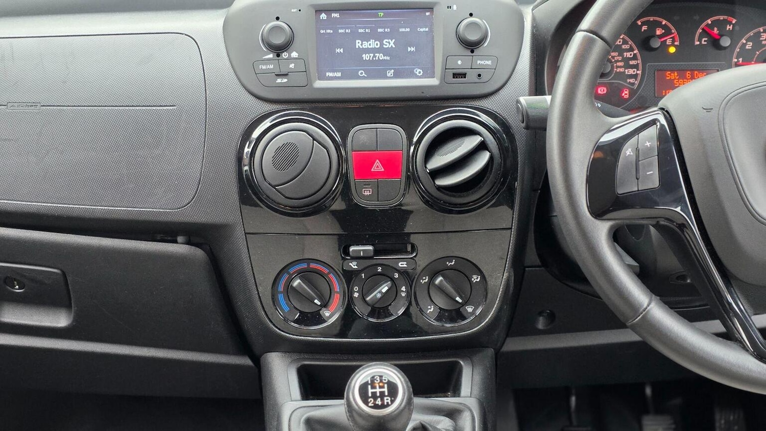 Used Fiat Qubo 2018 for sale - 76712495: Photo 33