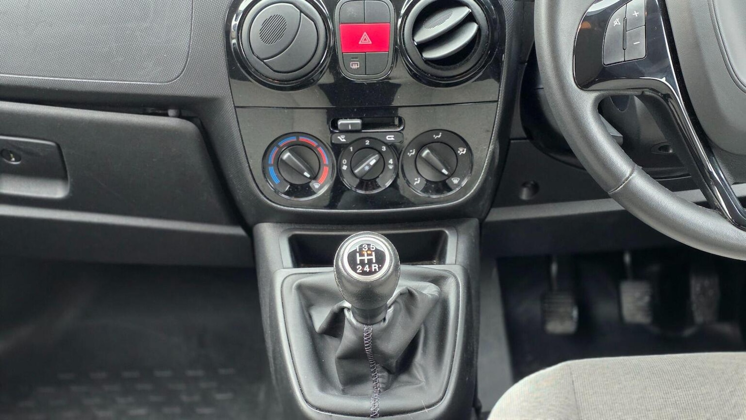 Used Fiat Qubo 2018 for sale - 76712495: Photo 34