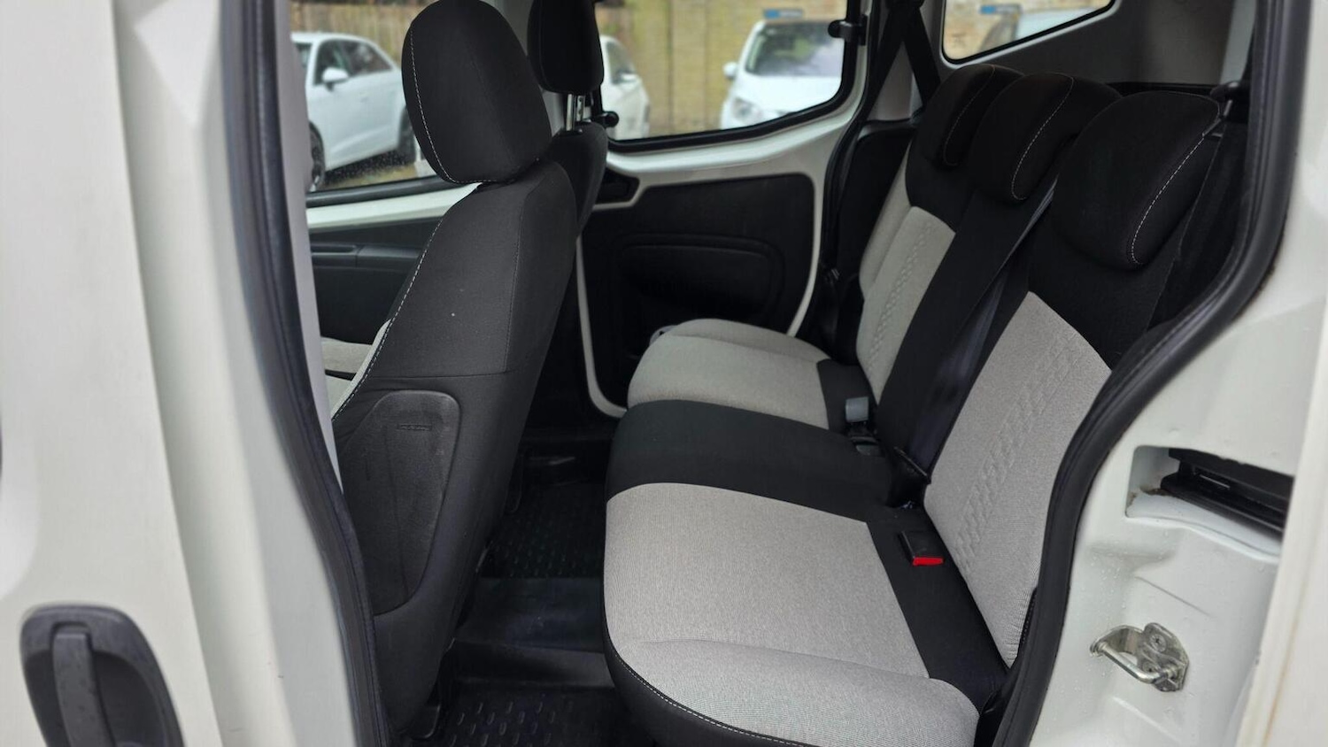 Used Fiat Qubo 2018 for sale - 76712495: Photo 35