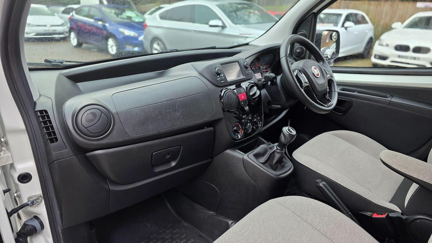 Used Fiat Qubo 2018 for sale - 76712495: Photo 36