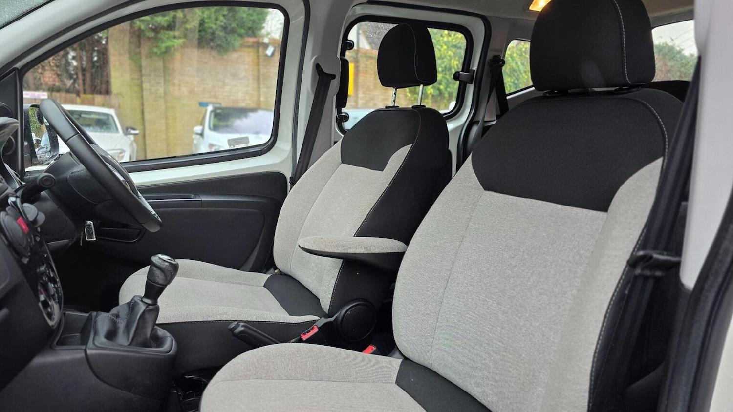 Used Fiat Qubo 2018 for sale - 76712495: Photo 37
