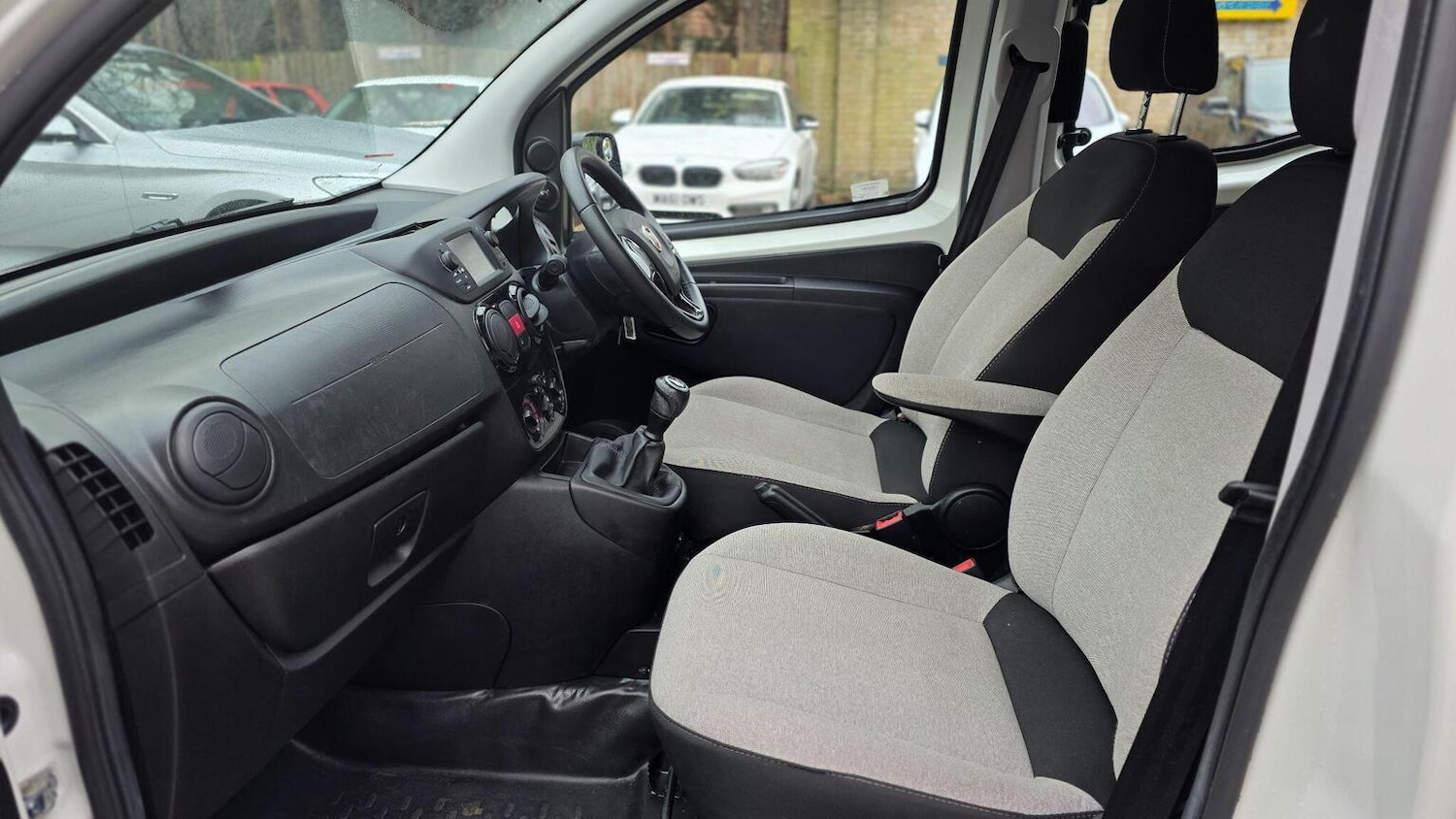 Used Fiat Qubo 2018 for sale - 76712495: Photo 38