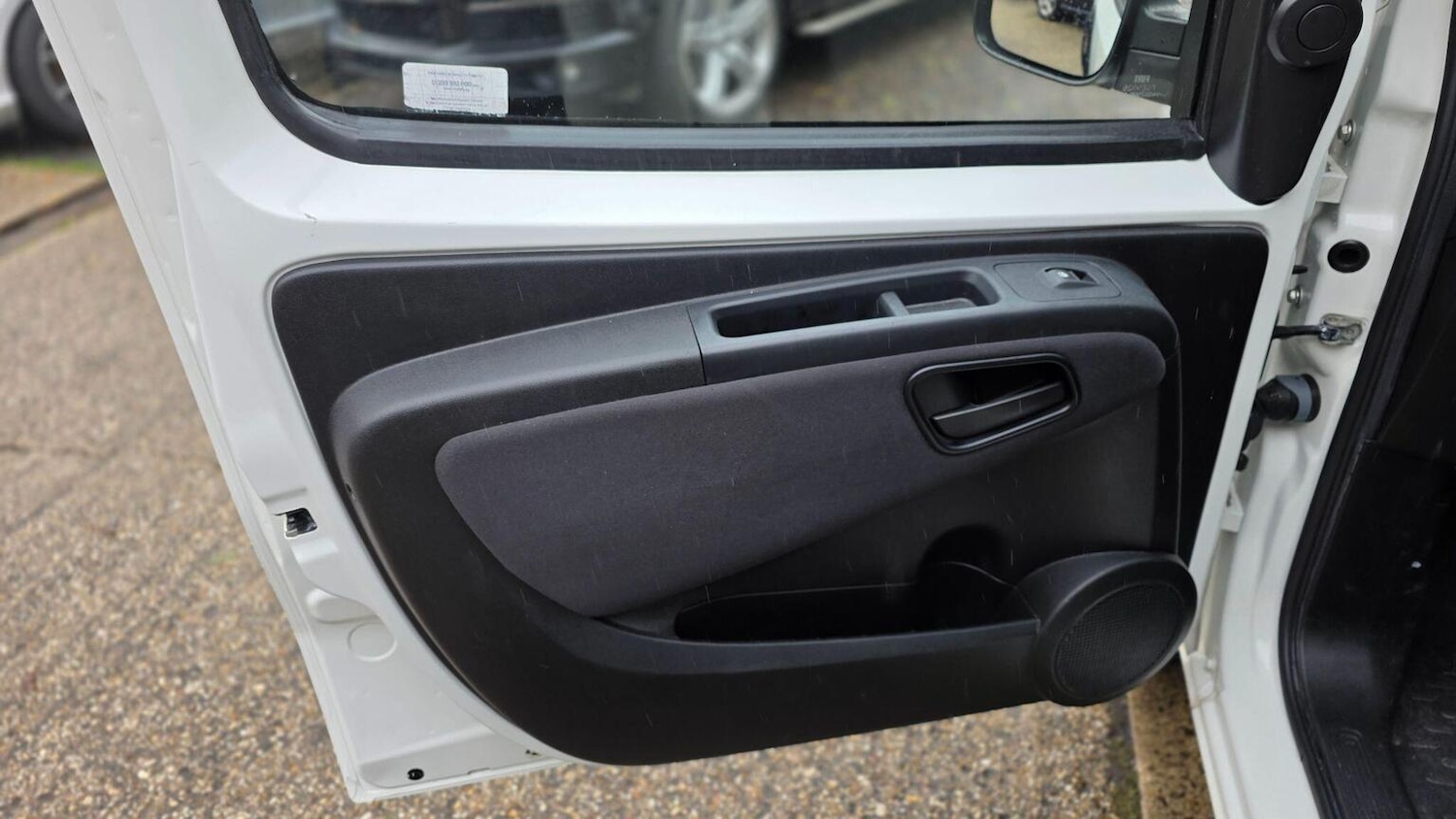 Used Fiat Qubo 2018 for sale - 76712495: Photo 39