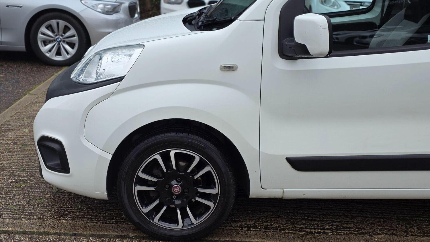 Used Fiat Qubo 2018 for sale - 76712495: Photo 40