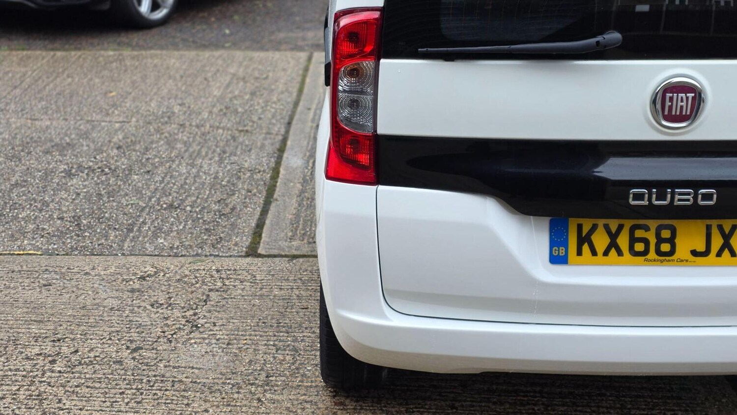 Used Fiat Qubo 2018 for sale - 76712495: Photo 42