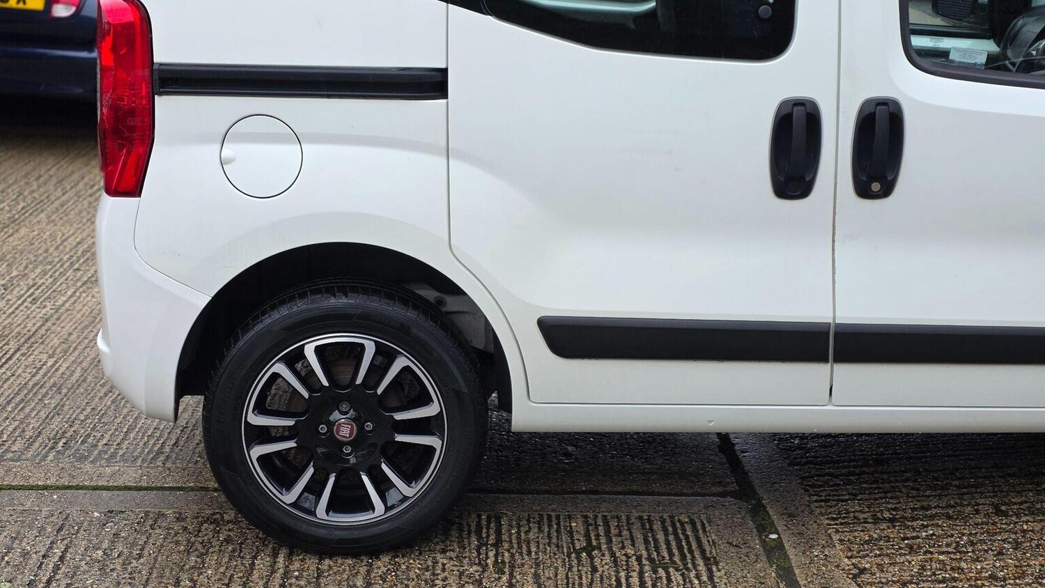 Used Fiat Qubo 2018 for sale - 76712495: Photo 44