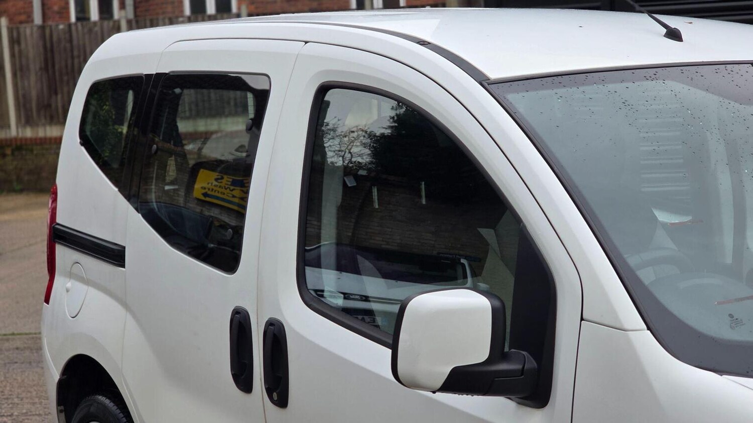 Used Fiat Qubo 2018 for sale - 76712495: Photo 48