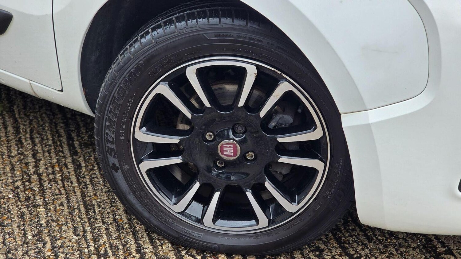 Used Fiat Qubo 2018 for sale - 76712495: Photo 51