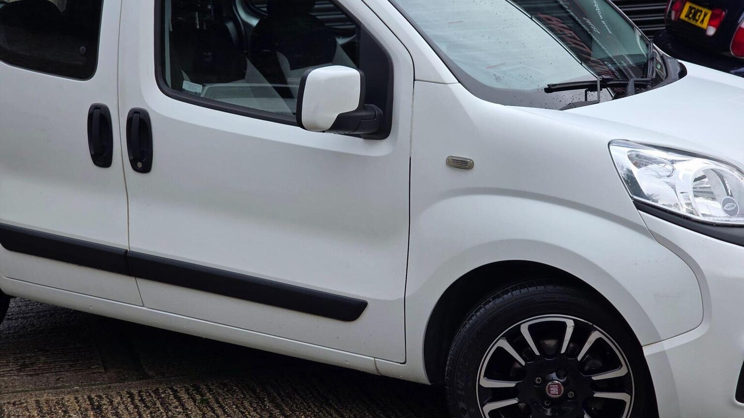Used Fiat Qubo 2018 for sale - 76712495: Photo 55