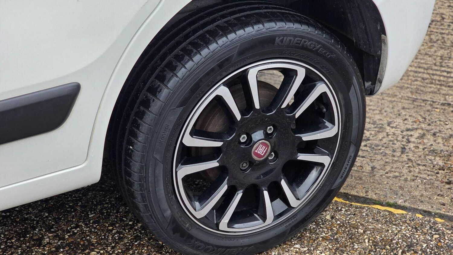 Used Fiat Qubo 2018 for sale - 76712495: Photo 59