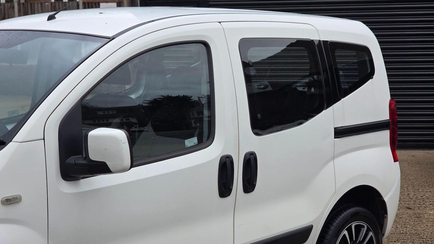 Used Fiat Qubo 2018 for sale - 76712495: Photo 60