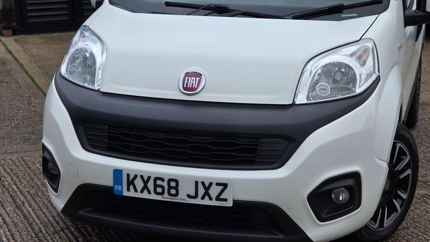 Used Fiat Qubo 2018 for sale - 76712495: Photo 62