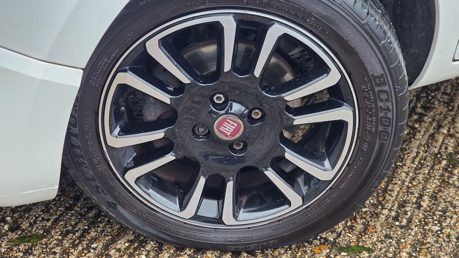 Used Fiat Qubo 2018 for sale - 76712495: Photo 63