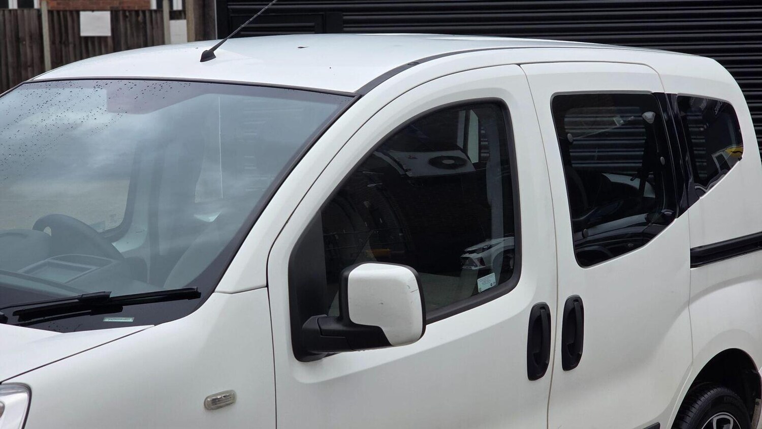 Used Fiat Qubo 2018 for sale - 76712495: Photo 64