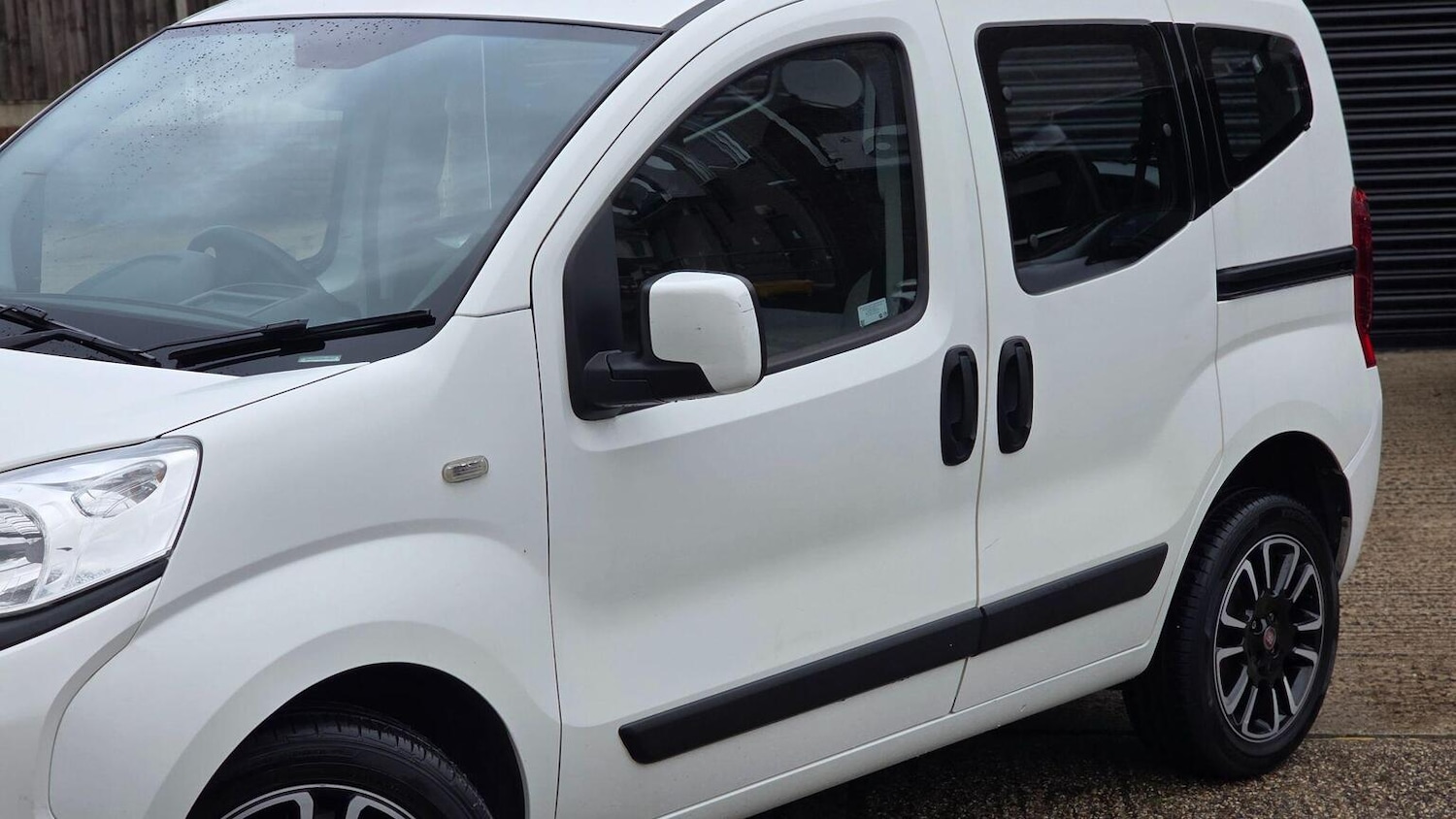 Used Fiat Qubo 2018 for sale - 76712495: Photo 65